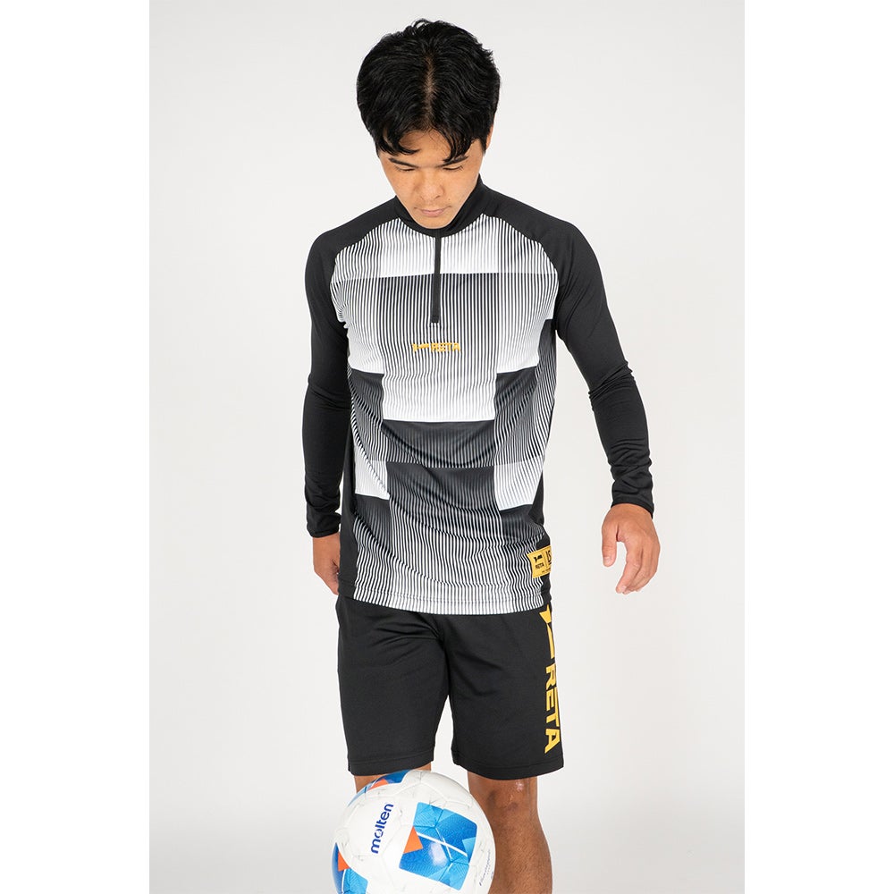 RETA DYL TRAINING PANTS | 【公式】LUZeSOMBRA ONLINE STORE