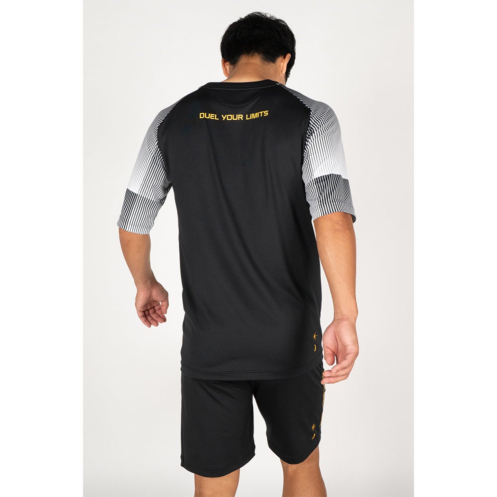 RETA DYL TRAINING SHIRT | 【公式】LUZeSOMBRA ONLINE STORE