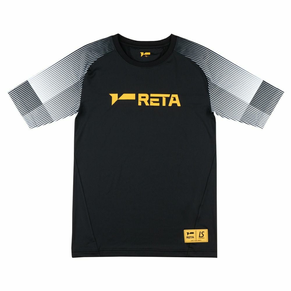 RETA DYL TRAINING SHIRT | 【公式】LUZeSOMBRA ONLINE STORE