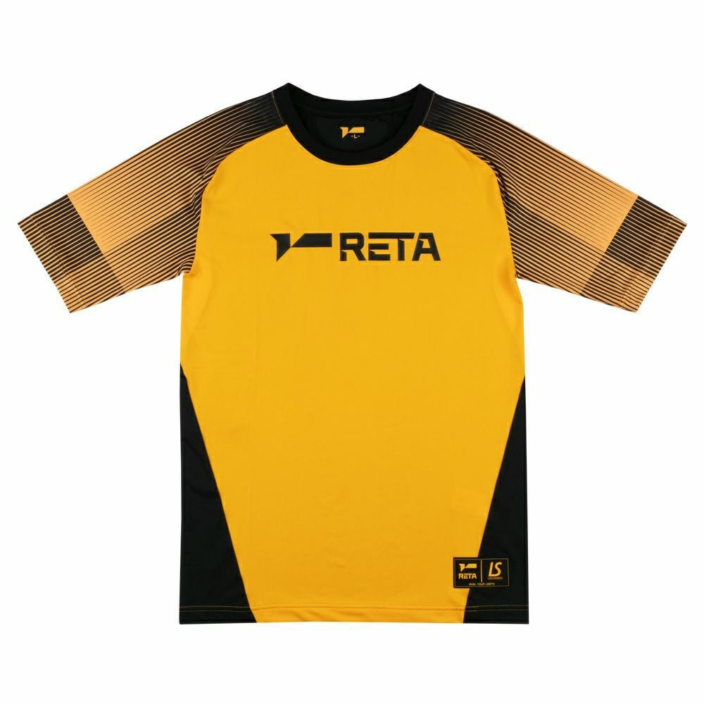 RETA DYL TRAINING SHIRT | 【公式】LUZeSOMBRA ONLINE STORE