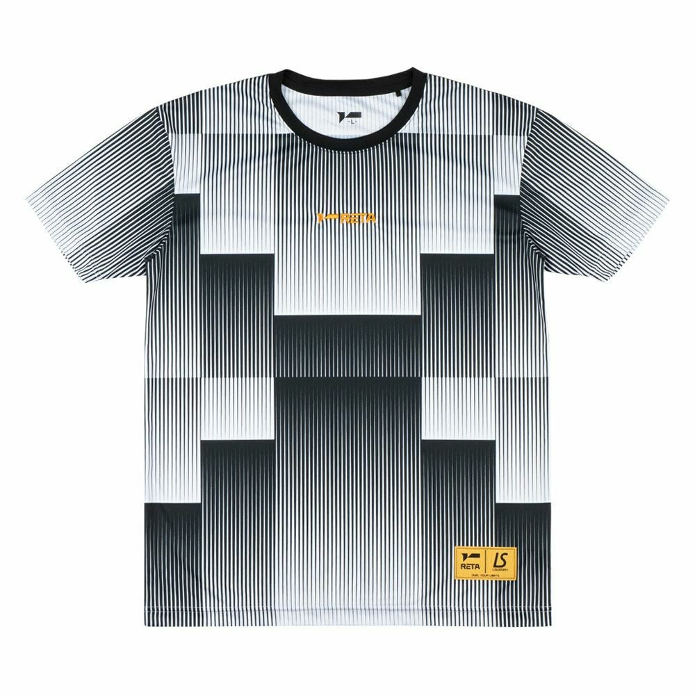 LTT NJ 7SLEEVE PRA SHIRT | 【公式】LUZeSOMBRA ONLINE STORE