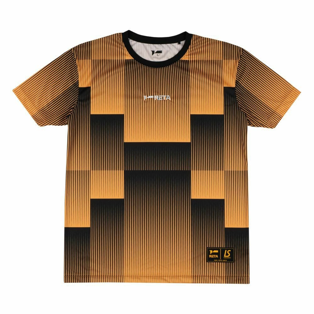 RETA DYL PRA SHIRT | 【公式】LUZeSOMBRA ONLINE STORE