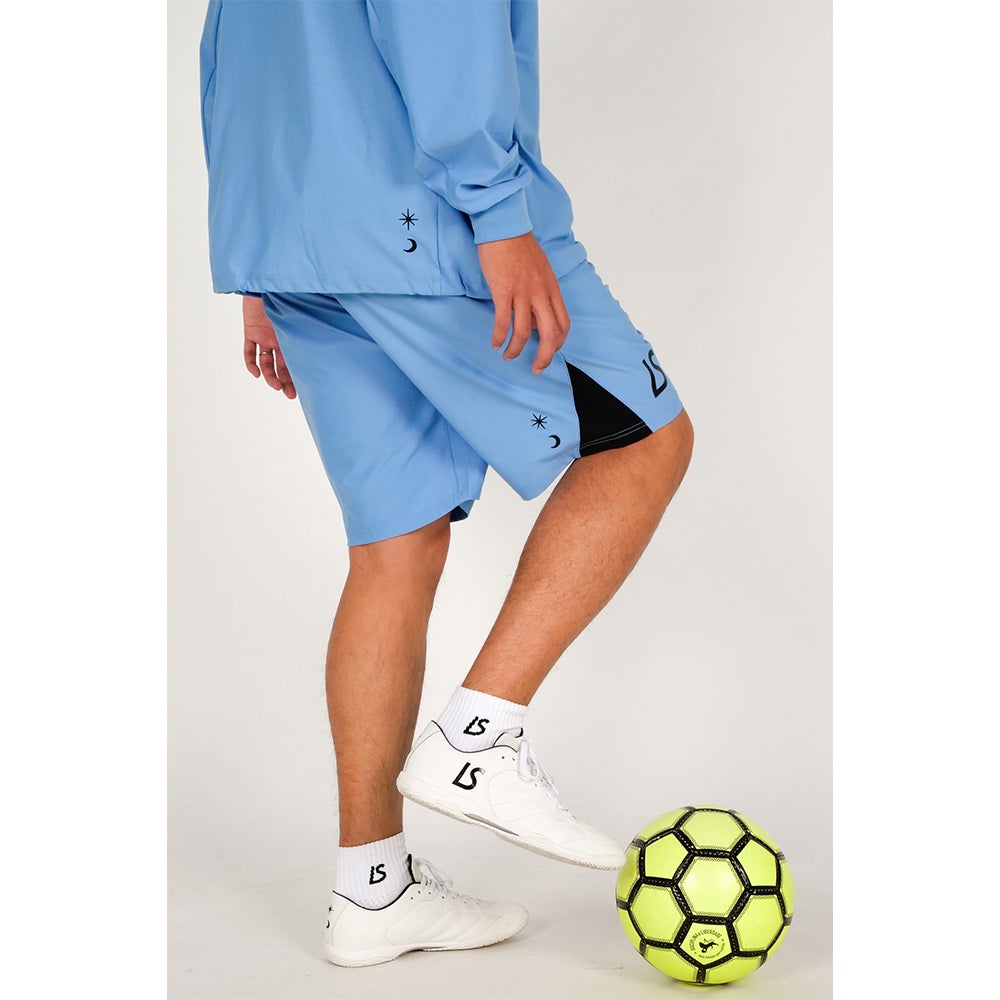TWM DRY HALF PANTS | 【公式】LUZeSOMBRA ONLINE STORE