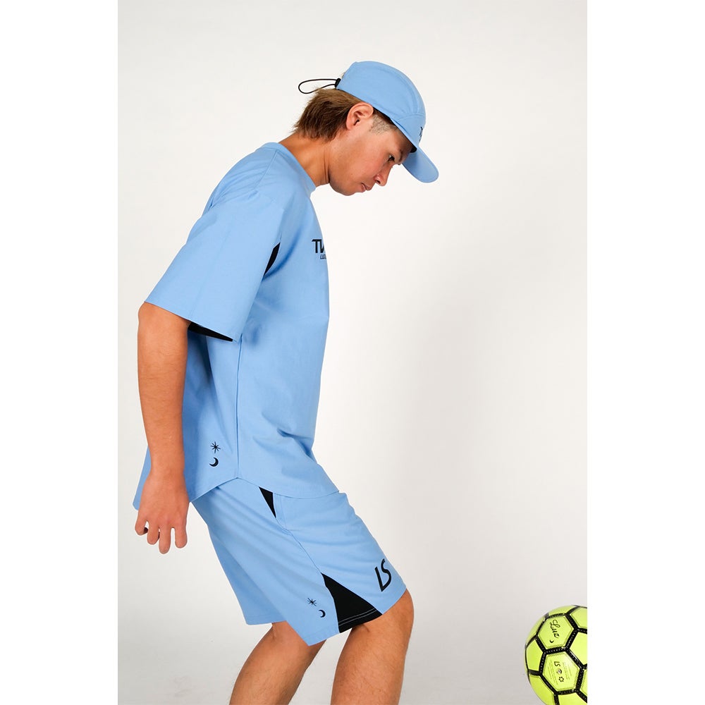 TWM DRY HALF PANTS | 【公式】LUZeSOMBRA ONLINE STORE