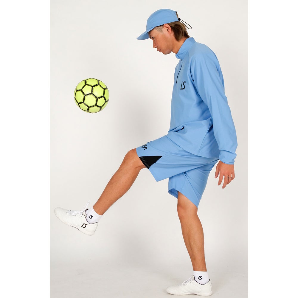 TWM DRY HALF PANTS | 【公式】LUZeSOMBRA ONLINE STORE