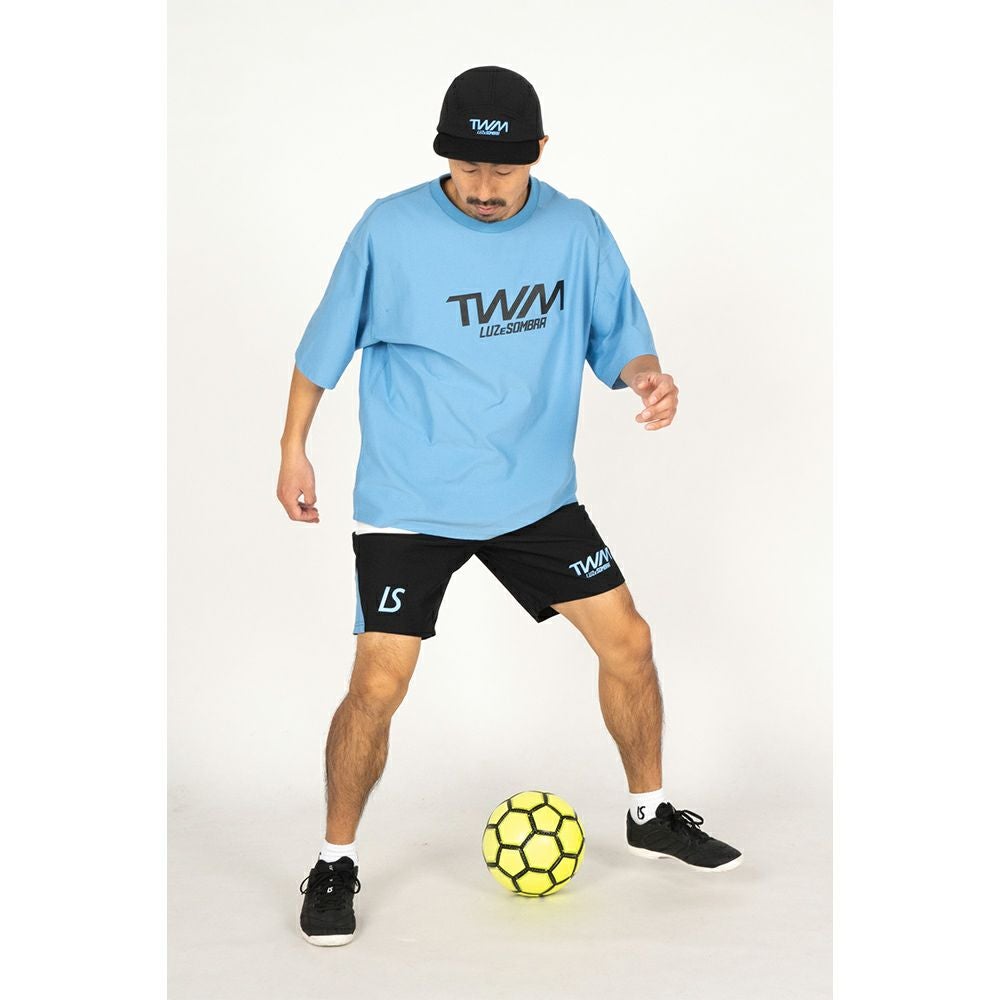 TWM DRY HALF PANTS | 【公式】LUZeSOMBRA ONLINE STORE