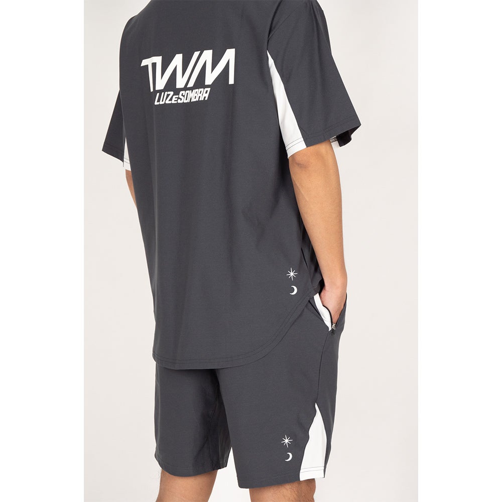 TWM DRY HALF PANTS | 【公式】LUZeSOMBRA ONLINE STORE