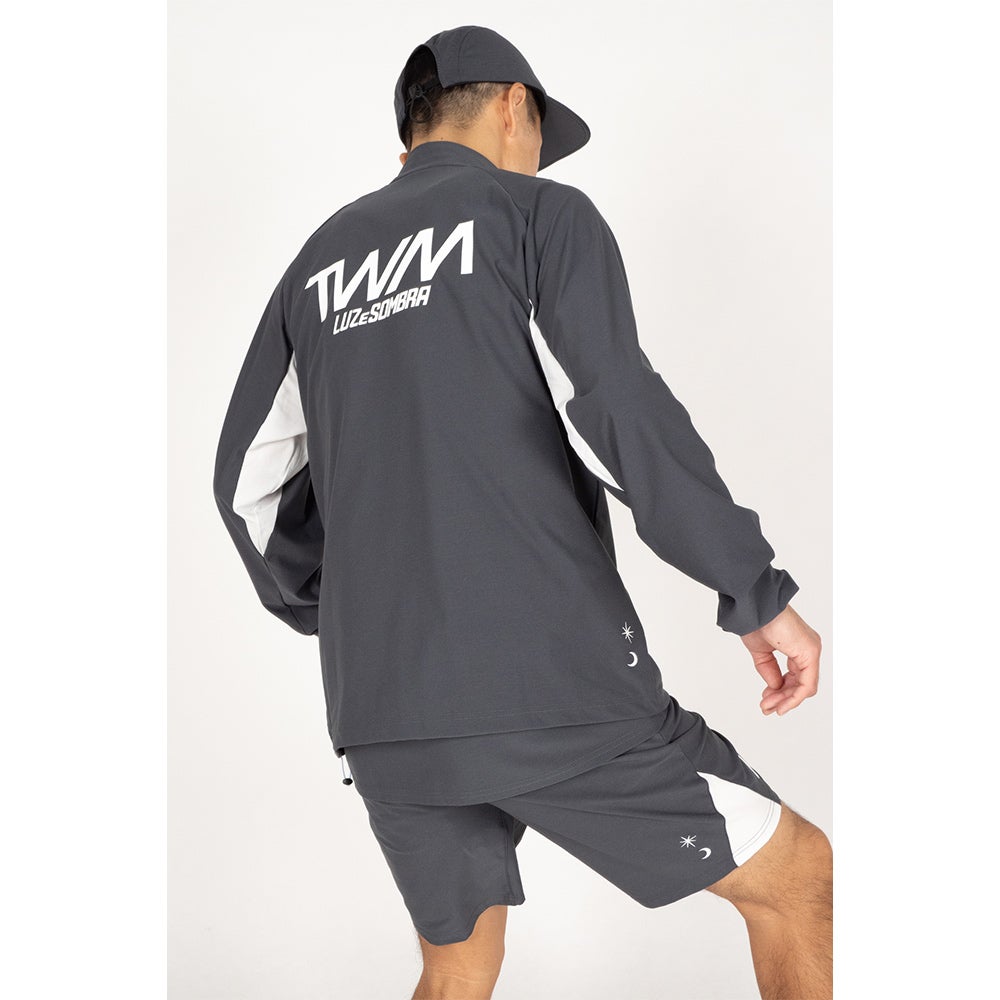 TWM DRY HALF PANTS | 【公式】LUZeSOMBRA ONLINE STORE