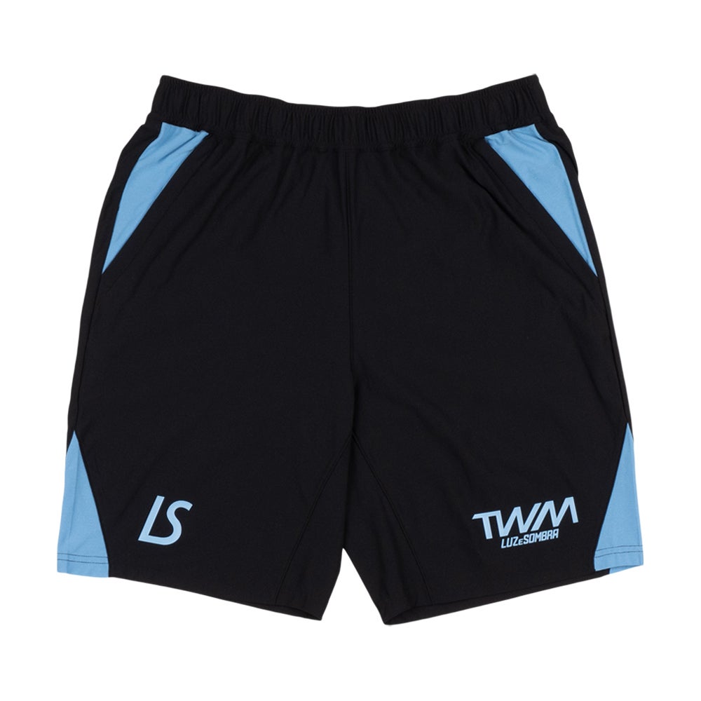 TWM DRY HALF PANTS | 【公式】LUZeSOMBRA ONLINE STORE