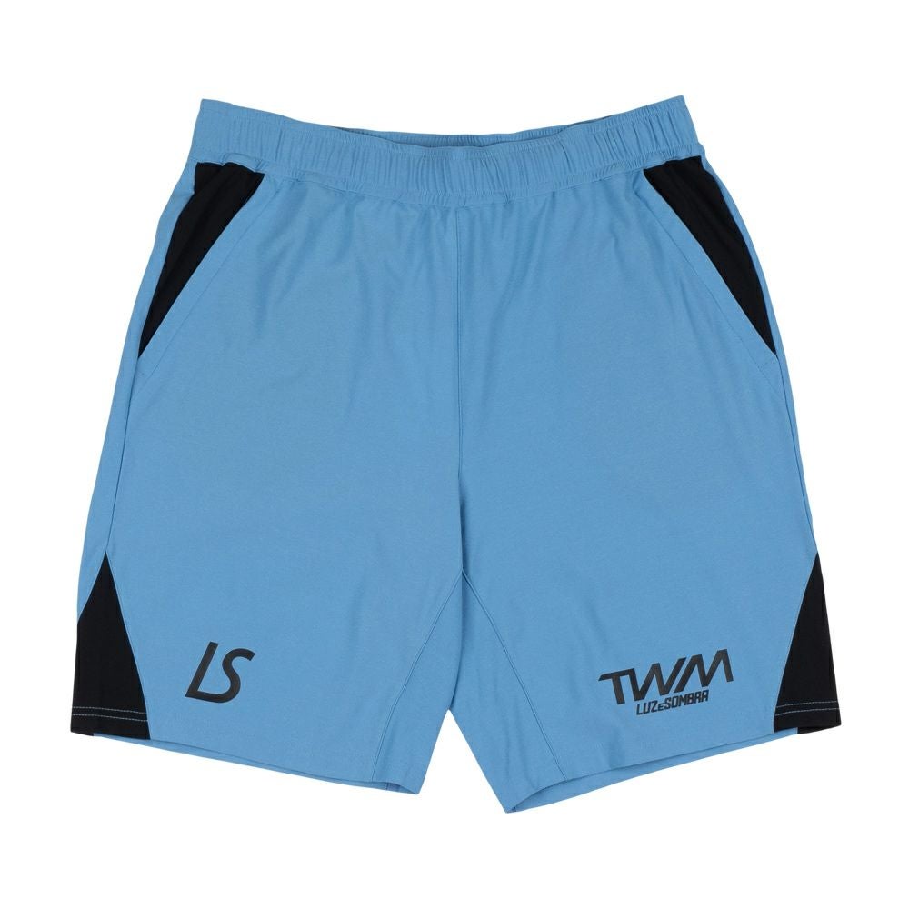 【上下Mサイズ】TWM DRY LOGO TEE+HALF PANTS CHC TWM DRY HALF PANTS | 【公式】LUZeSOMBRA ONLINE STORE