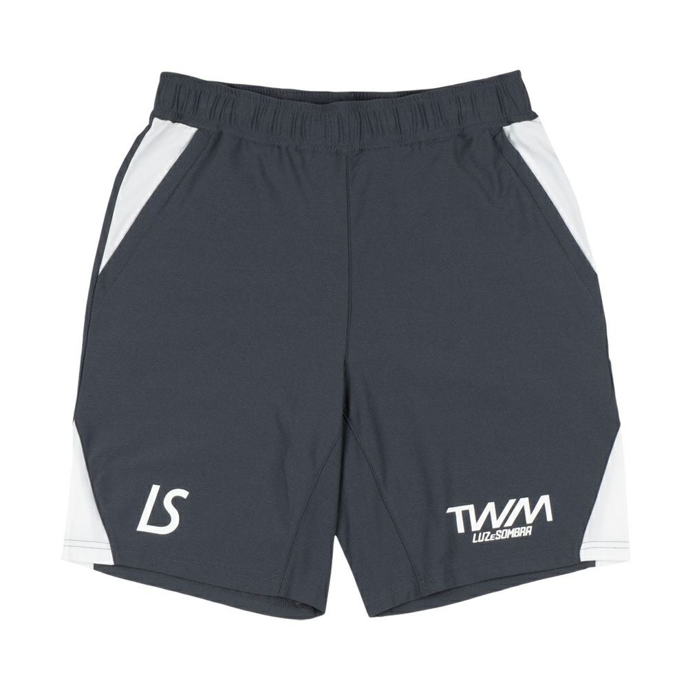 ウェア LUZ e SOMBRA TWMDRY LOGOTEE & HALF PANTS TWM DRY HALF PANTS | 【公式】LUZeSOMBRA ONLINE STORE