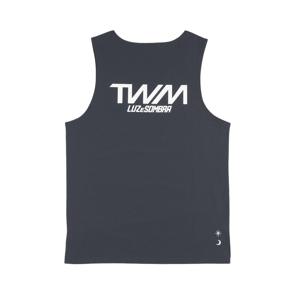 TWM DRY TANK TOP | 【公式】LUZeSOMBRA ONLINE STORE