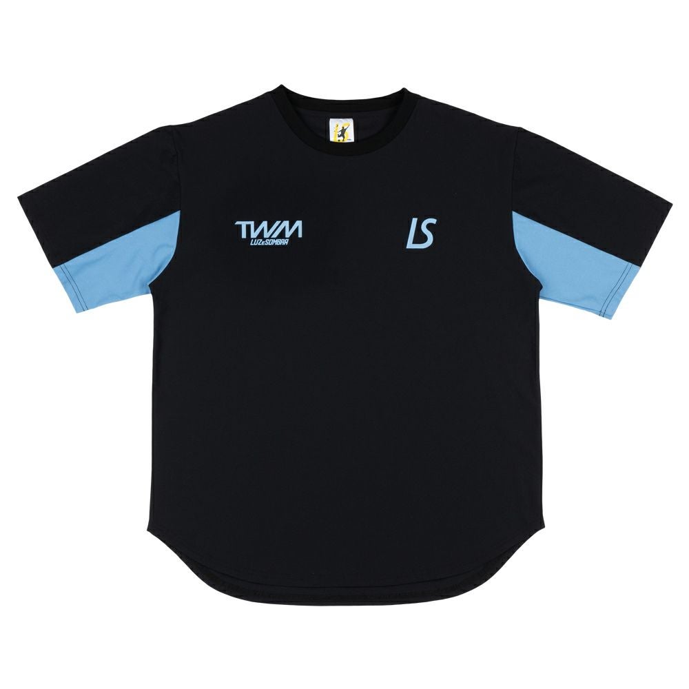 RETA DYL TRAINING SHIRT | 【公式】LUZeSOMBRA ONLINE STORE