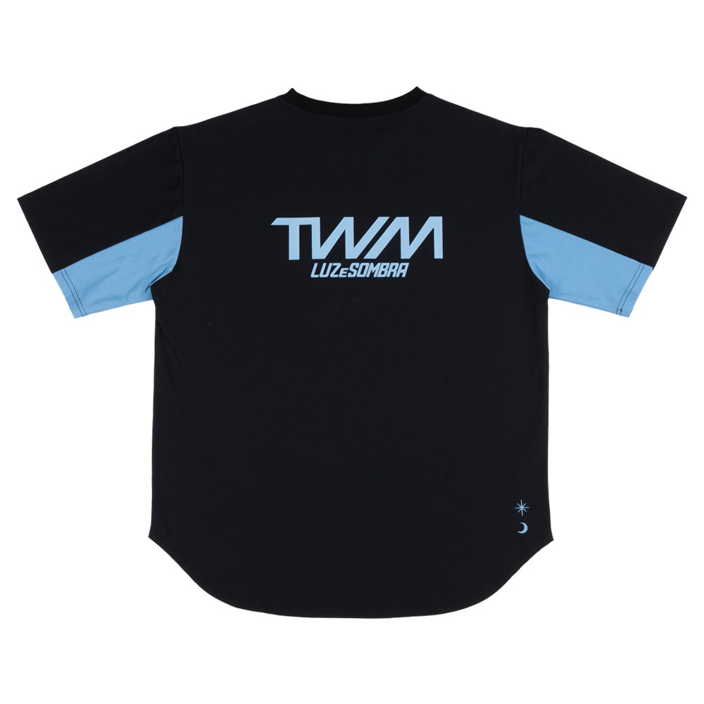 TWM DRY ROUND TEE | 【公式】LUZeSOMBRA ONLINE STORE