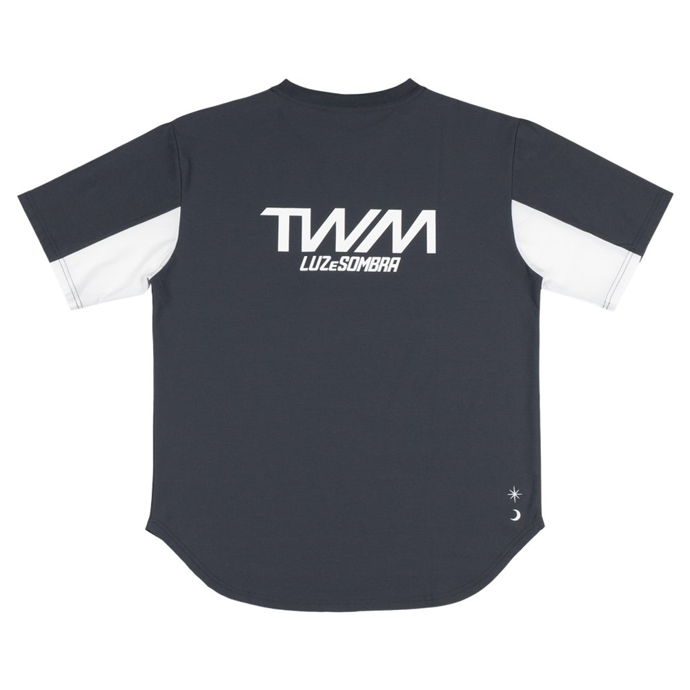 LUMIRISE/Tシャツ TWM DRY ROUND TEE | 【公式】LUZeSOMBRA ONLINE STORE