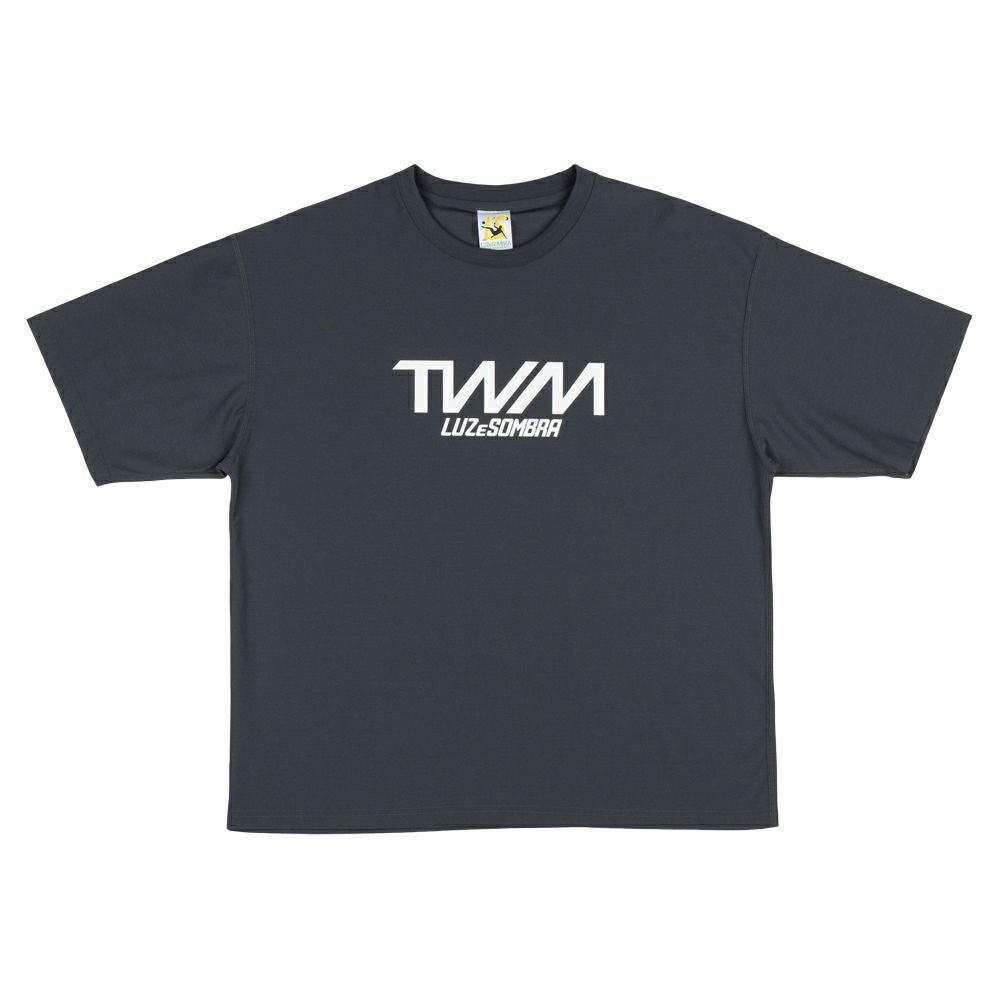 TWM DRY L/S CREW TOP | 【公式】LUZeSOMBRA ONLINE STORE