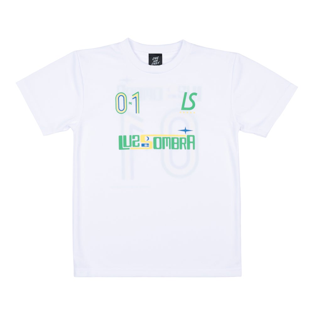 Jr TRANSEO DOLMAN PRA-SHIRT | 【公式】LUZeSOMBRA ONLINE STORE