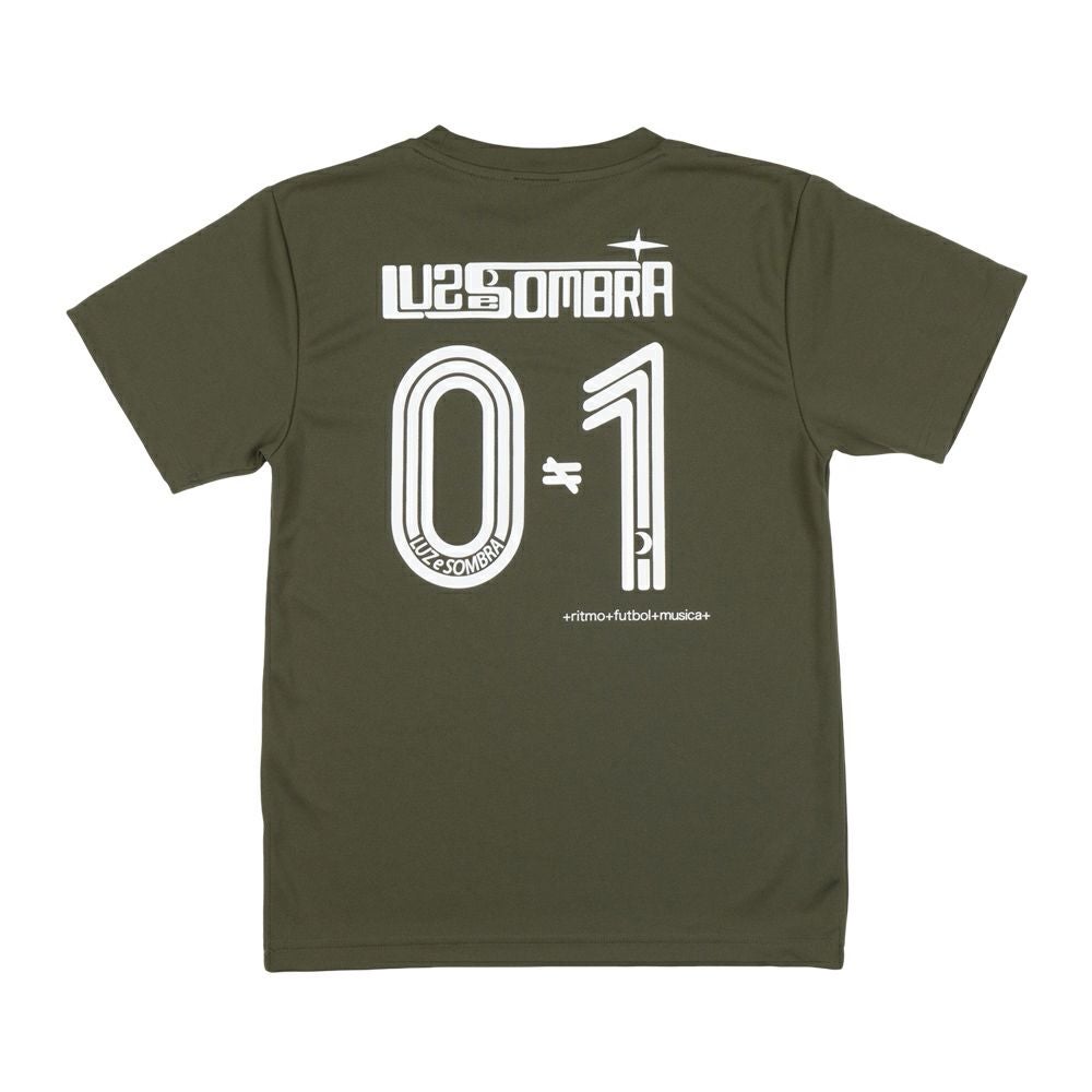 Jr LHS×CHALKBOY FIY PRA-SHIRT | 【公式】LUZeSOMBRA ONLINE STORE