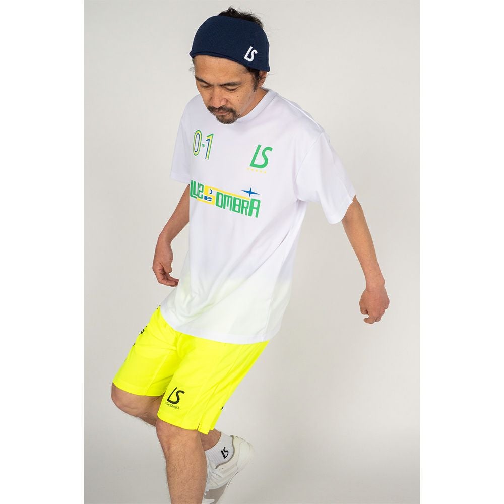 OAO #01 PRA SHIRT | 【公式】LUZeSOMBRA ONLINE STORE