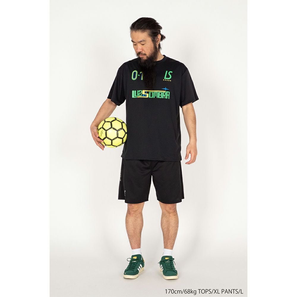 OAO #01 PRA SHIRT | 【公式】LUZeSOMBRA ONLINE STORE
