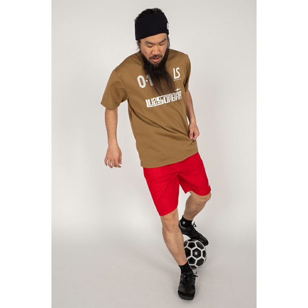 OAO #01 PRA SHIRT | 【公式】LUZeSOMBRA ONLINE STORE