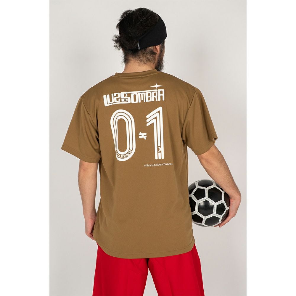 OAO #01 PRA SHIRT | 【公式】LUZeSOMBRA ONLINE STORE