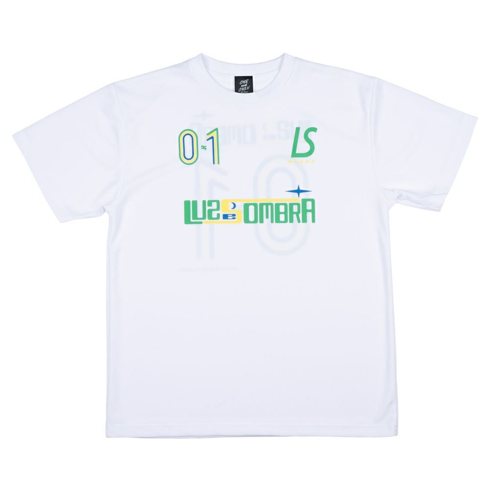 OAO #01 PRA SHIRT | 【公式】LUZeSOMBRA ONLINE STORE