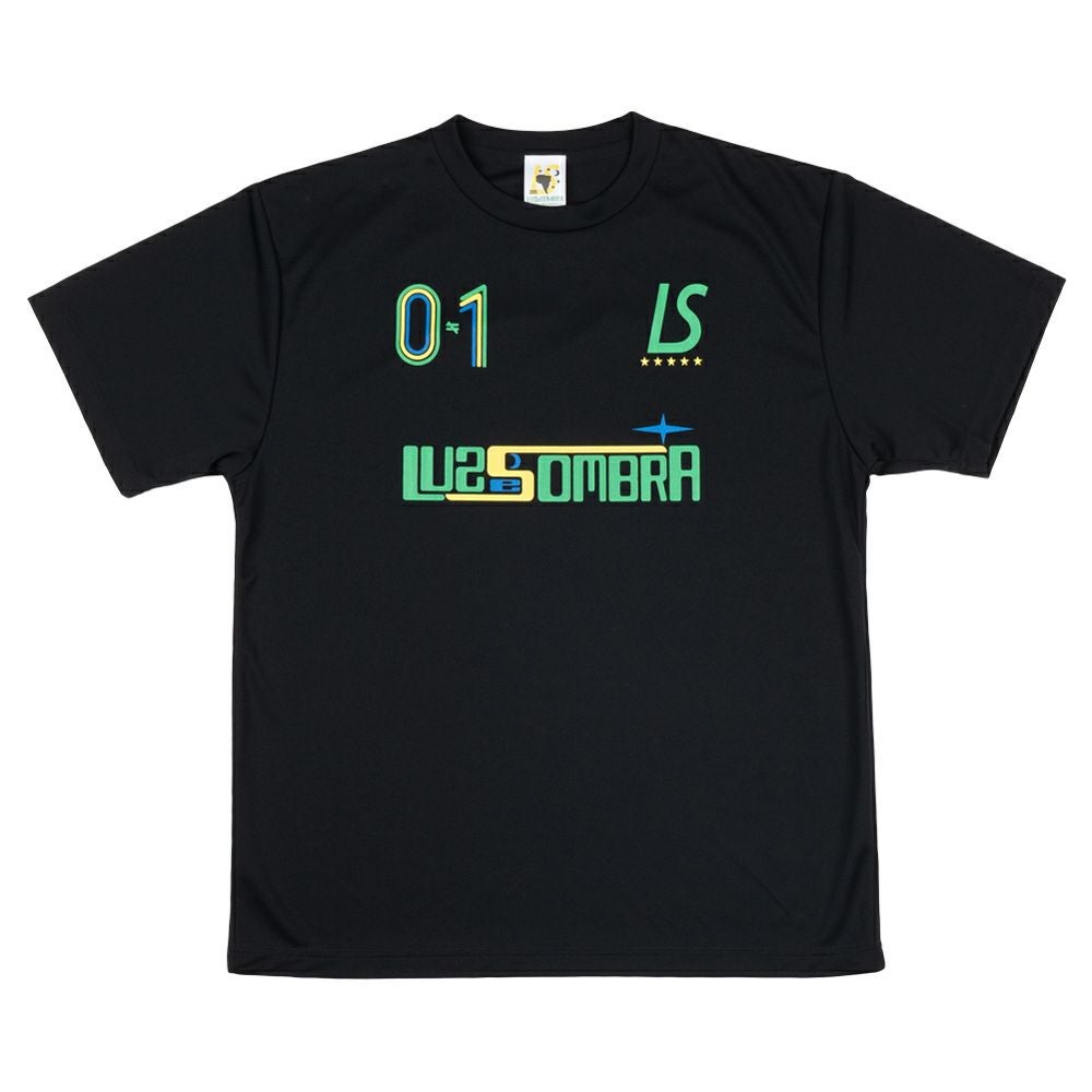 OAO #01 PRA SHIRT | 【公式】LUZeSOMBRA ONLINE STORE