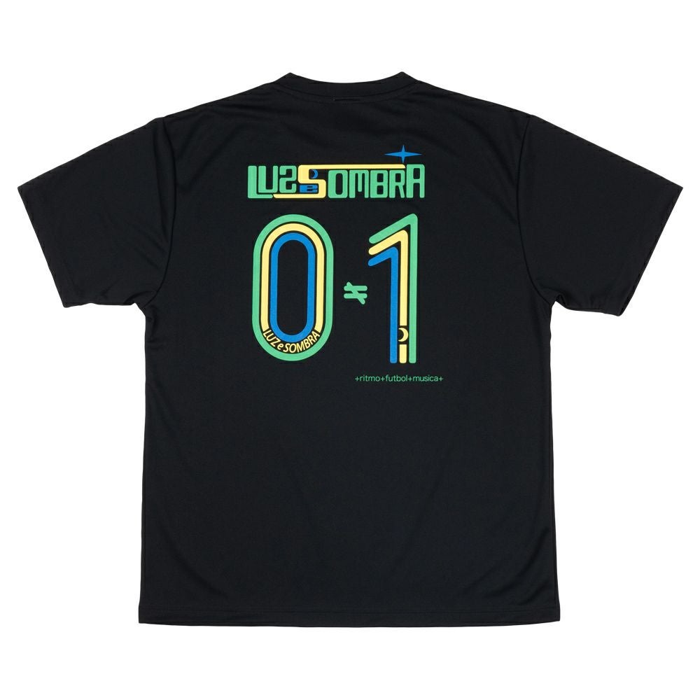 OAO #01 PRA SHIRT | 【公式】LUZeSOMBRA ONLINE STORE