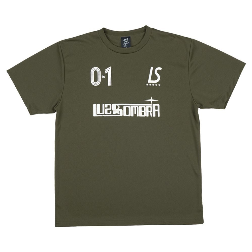 OAO #01 PRA SHIRT | 【公式】LUZeSOMBRA ONLINE STORE