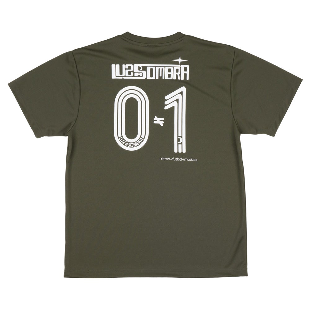 OAO #01 PRA SHIRT | 【公式】LUZeSOMBRA ONLINE STORE