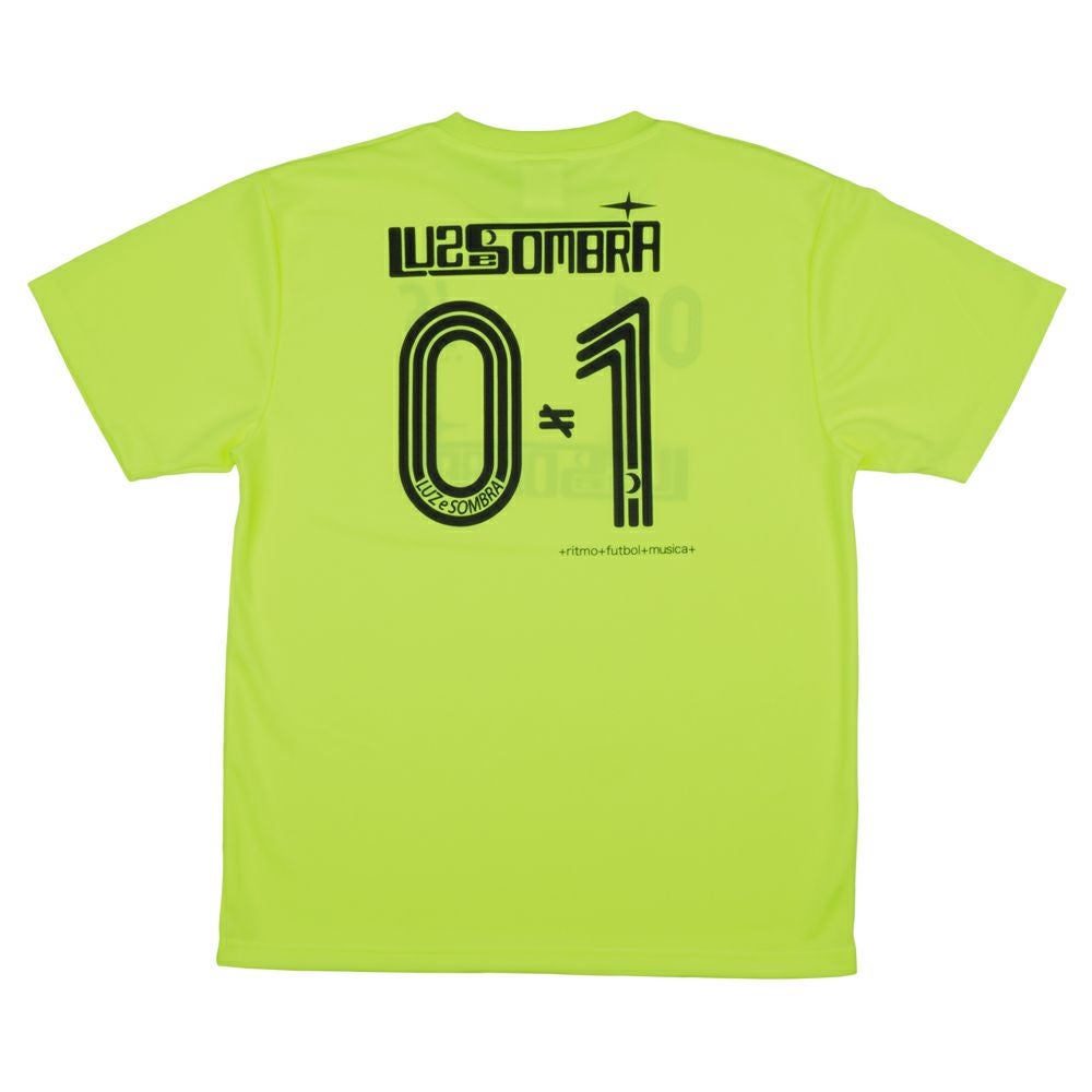 OAO #01 PRA SHIRT | 【公式】LUZeSOMBRA ONLINE STORE