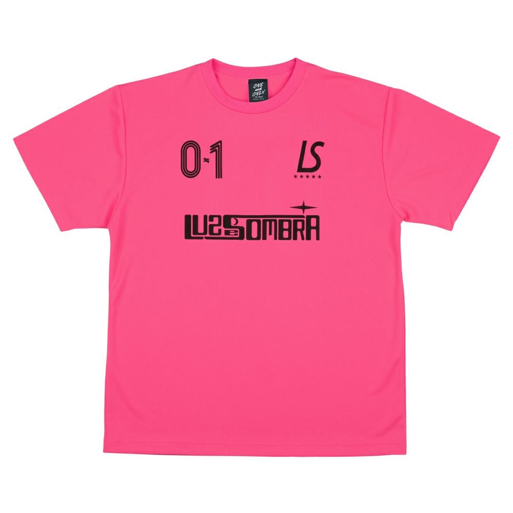 OAO #01 PRA SHIRT | 【公式】LUZeSOMBRA ONLINE STORE