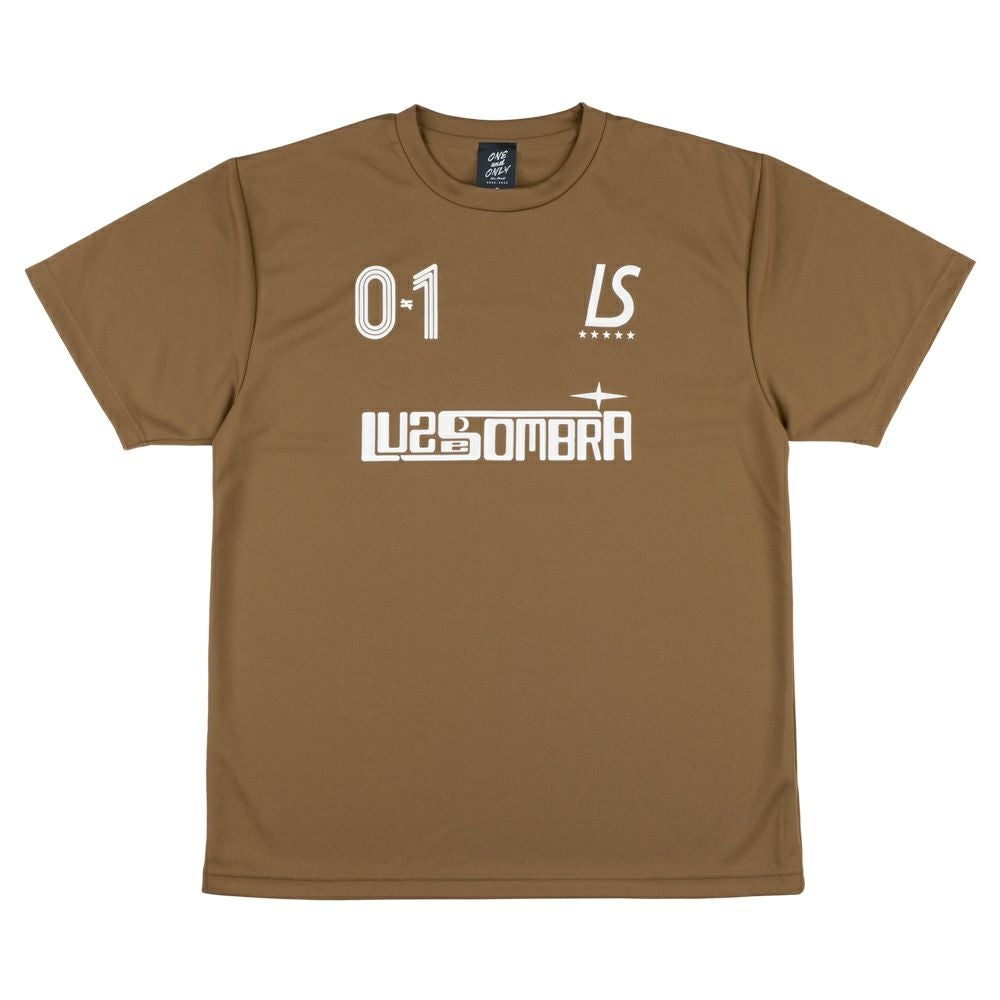 OAO #01 PRA SHIRT | 【公式】LUZeSOMBRA ONLINE STORE