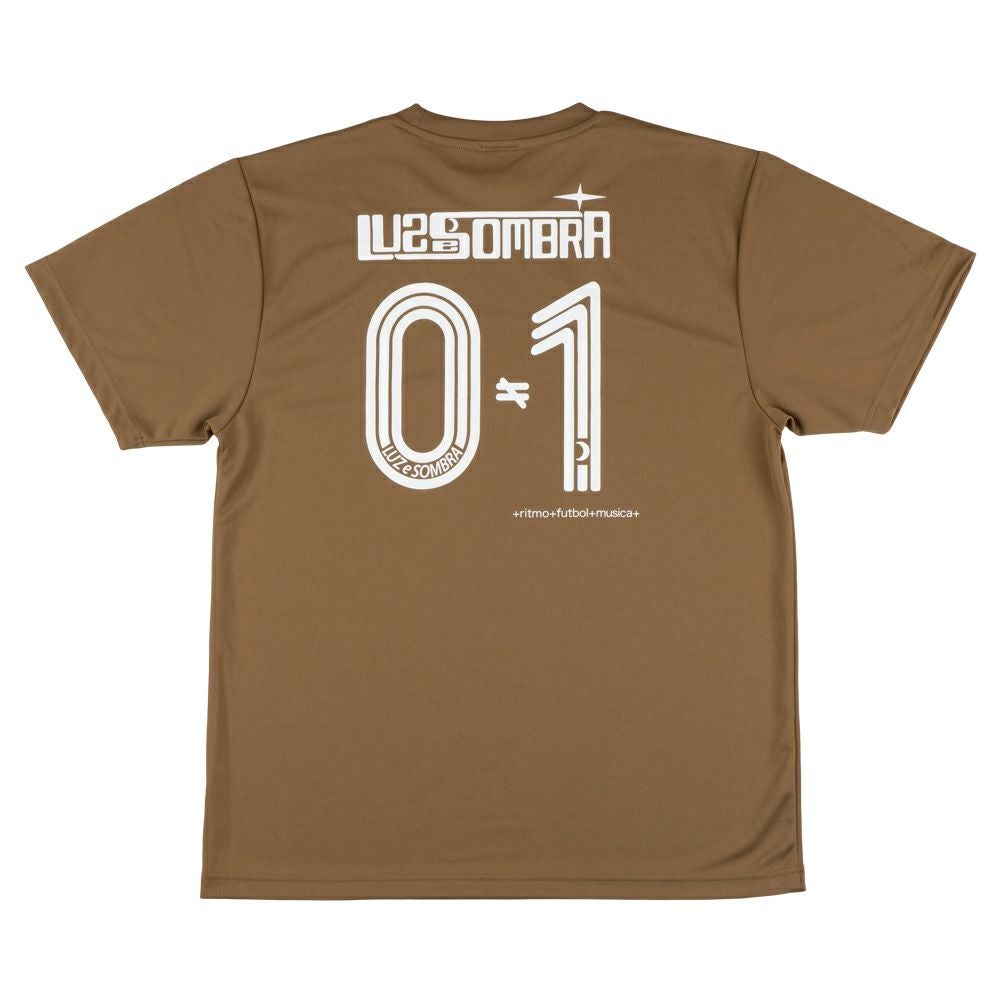 OAO #01 PRA SHIRT | 【公式】LUZeSOMBRA ONLINE STORE