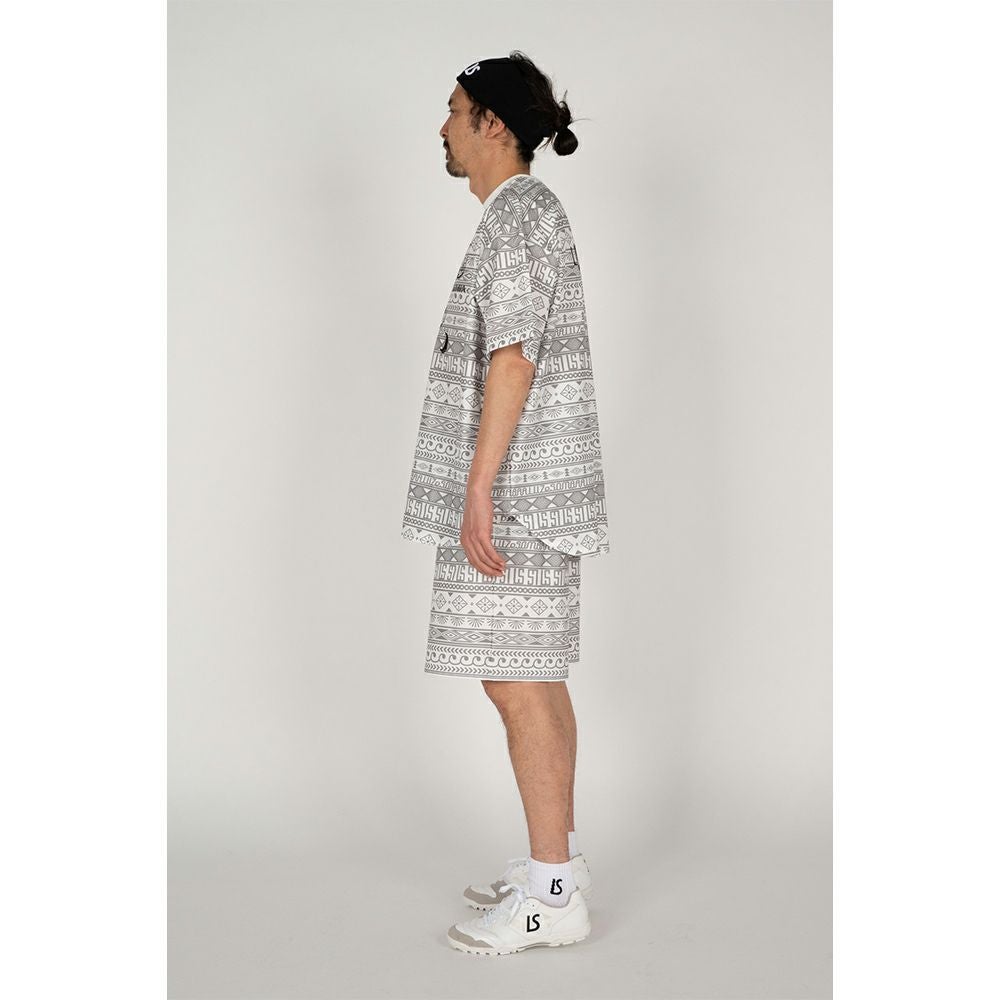 OAO ALL OVER PRA PANTS | 【公式】LUZeSOMBRA ONLINE STORE