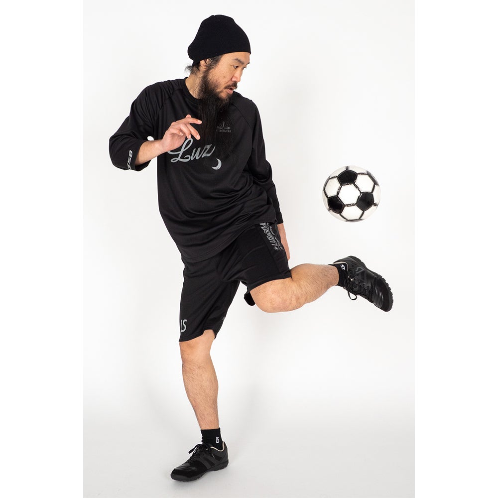 OAO REFLECTOR PRA PANTS | 【公式】LUZeSOMBRA ONLINE STORE