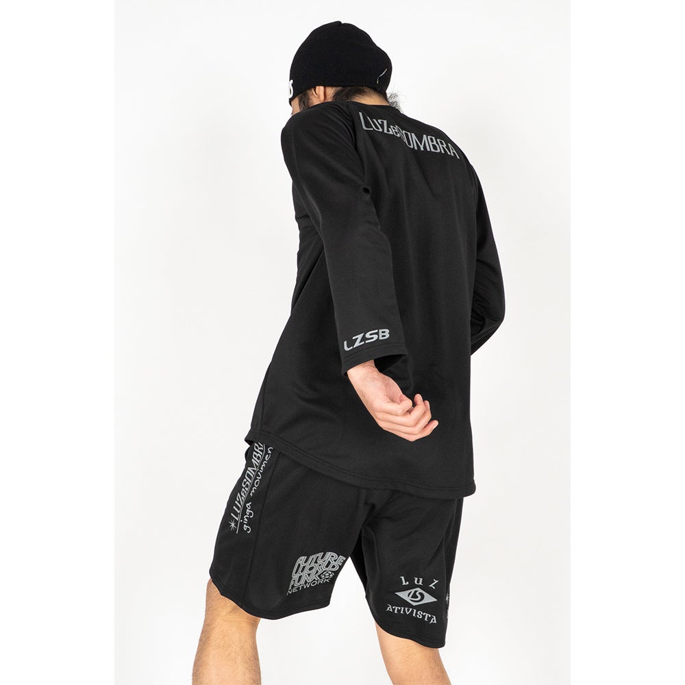 OAO REFLECTOR PRA PANTS | 【公式】LUZeSOMBRA ONLINE STORE