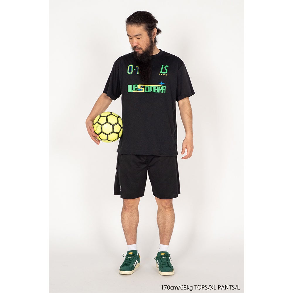OAO REFLECTOR PRA PANTS | 【公式】LUZeSOMBRA ONLINE STORE