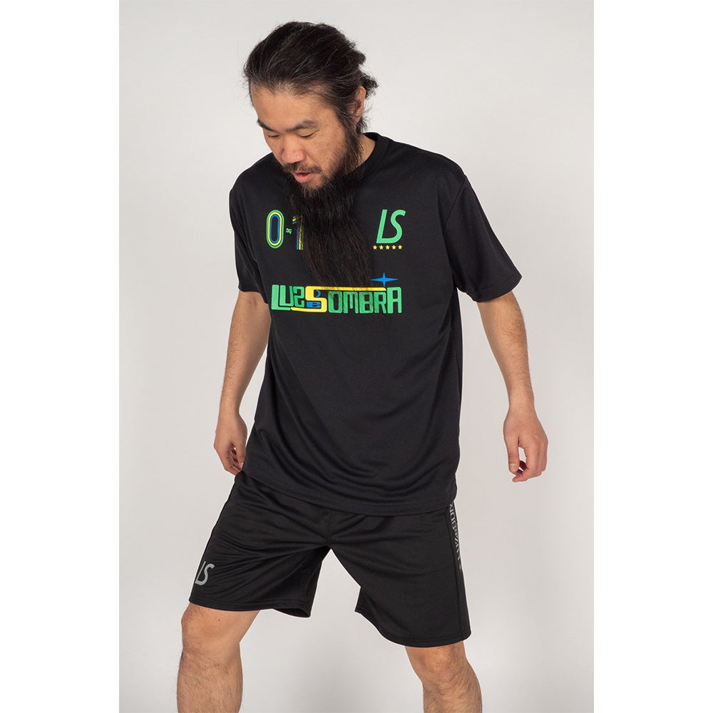 OAO REFLECTOR PRA PANTS | 【公式】LUZeSOMBRA ONLINE STORE