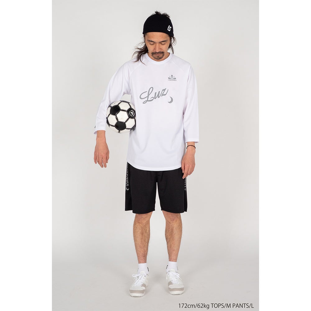 OAO REFLECTOR PRA PANTS | 【公式】LUZeSOMBRA ONLINE STORE