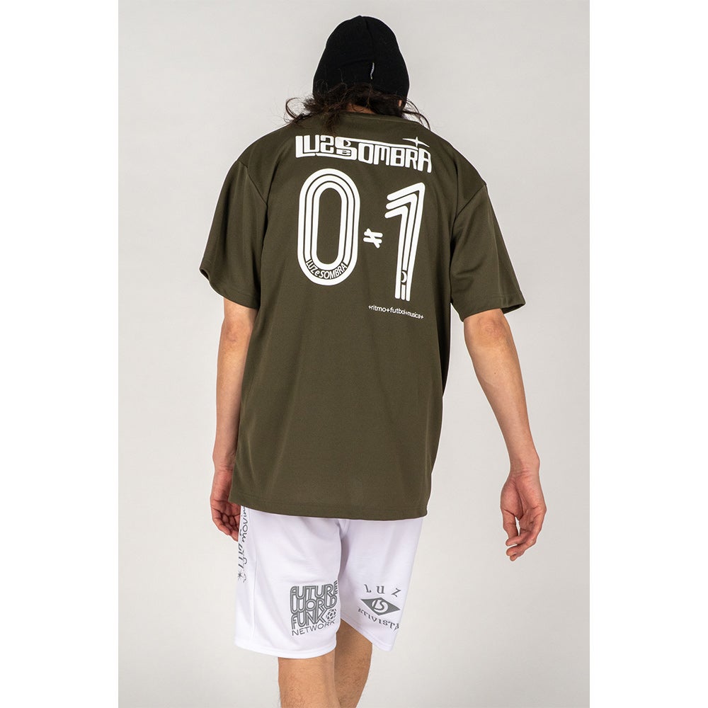 OAO REFLECTOR PRA PANTS | 【公式】LUZeSOMBRA ONLINE STORE