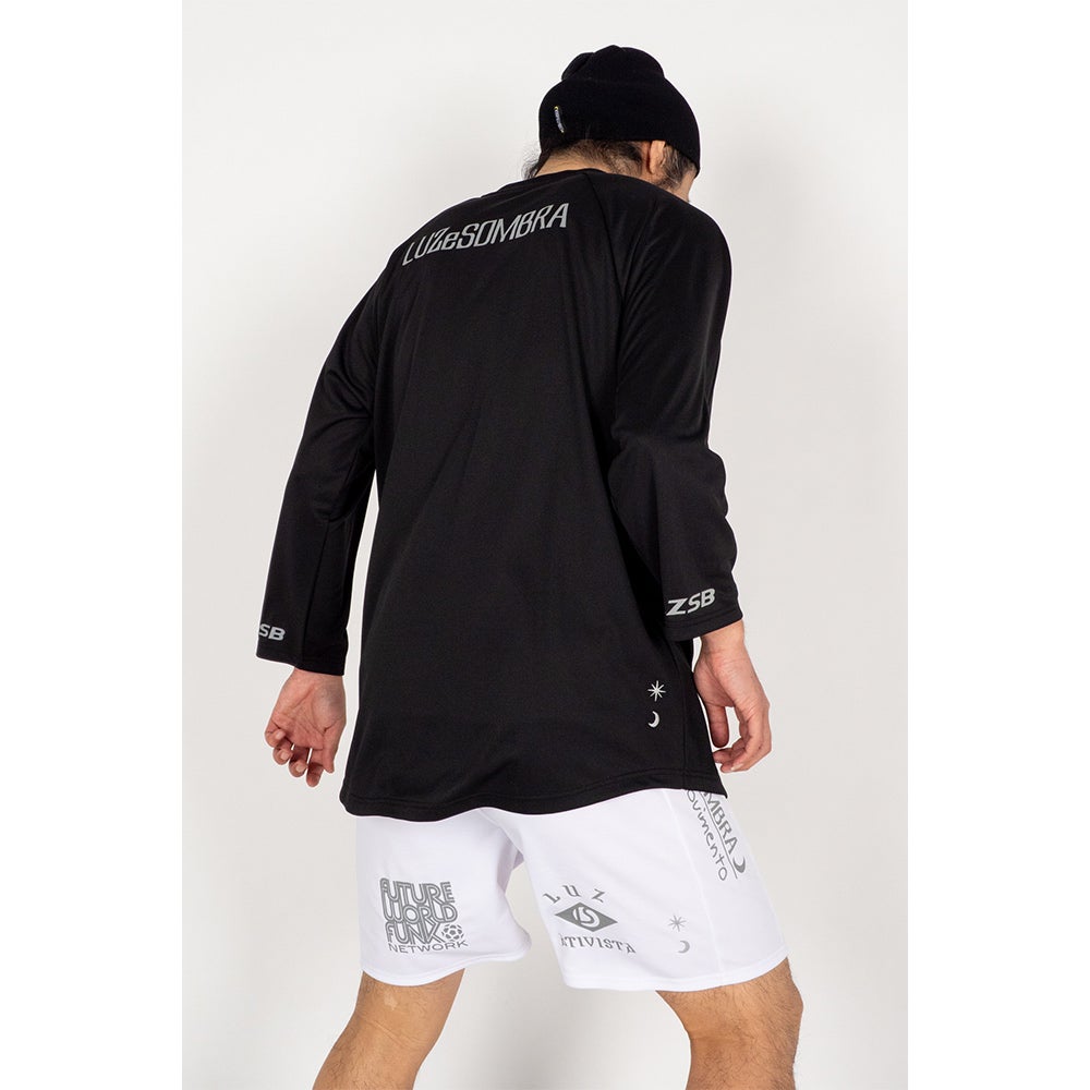 OAO REFLECTOR PRA PANTS | 【公式】LUZeSOMBRA ONLINE STORE