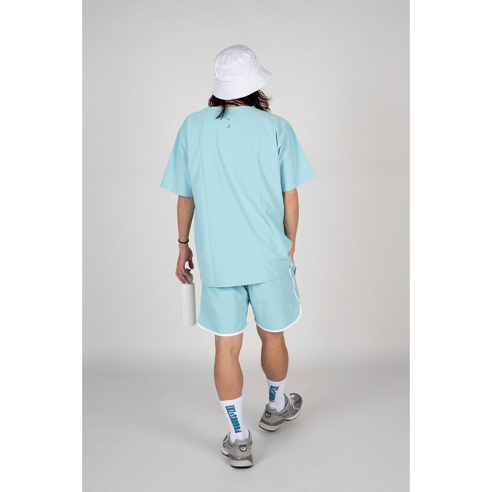 NJ SHORT PANTS | 【公式】LUZeSOMBRA ONLINE STORE