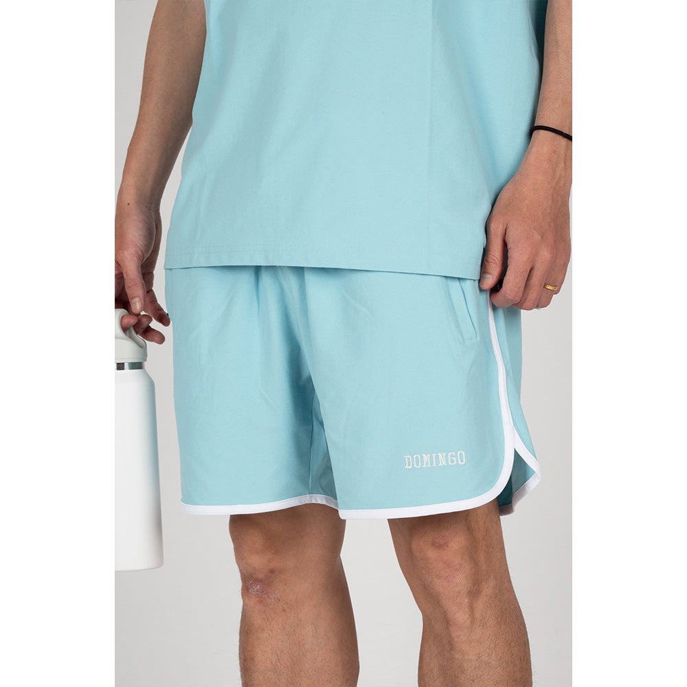 NJ SHORT PANTS | 【公式】LUZeSOMBRA ONLINE STORE