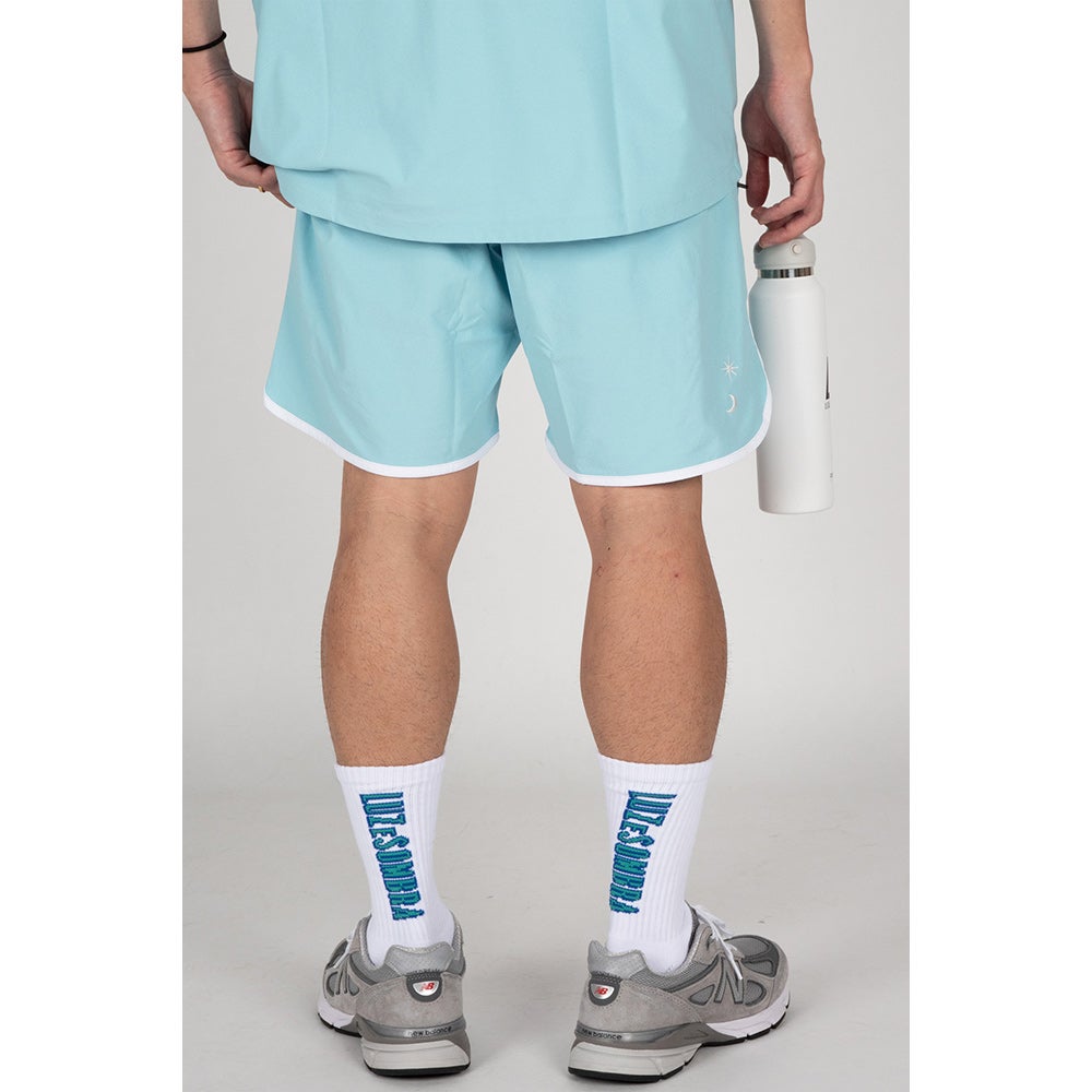 NJ SHORT PANTS | 【公式】LUZeSOMBRA ONLINE STORE