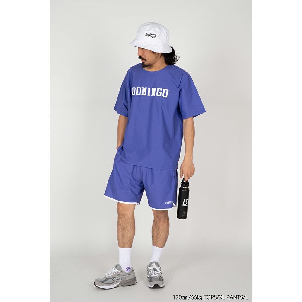 NJ SHORT PANTS | 【公式】LUZeSOMBRA ONLINE STORE
