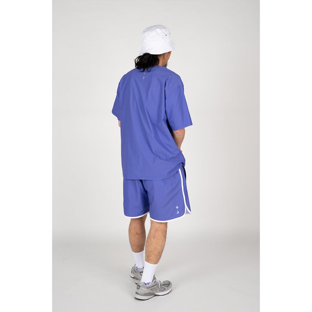 NJ SHORT PANTS | 【公式】LUZeSOMBRA ONLINE STORE