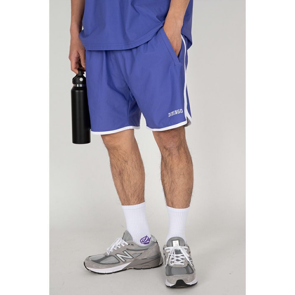 NJ SHORT PANTS | 【公式】LUZeSOMBRA ONLINE STORE