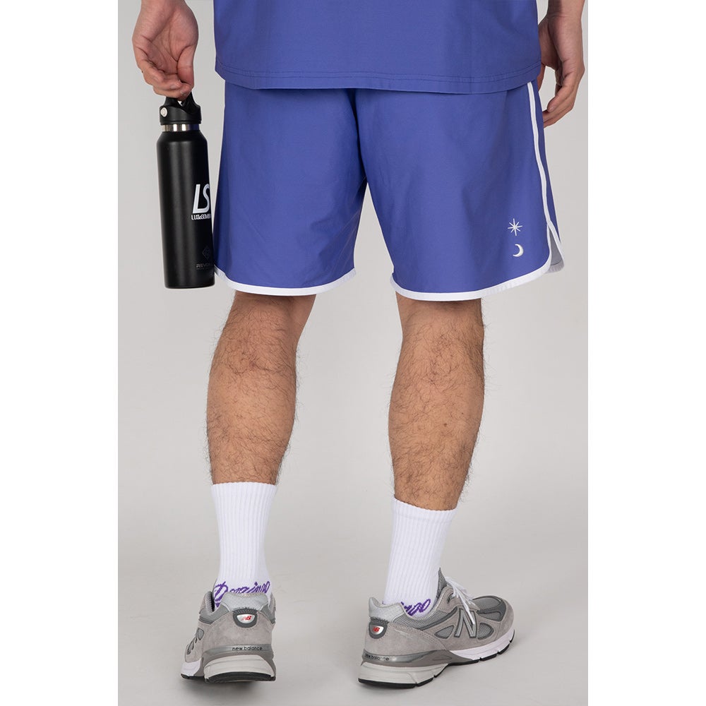 NJ SHORT PANTS | 【公式】LUZeSOMBRA ONLINE STORE